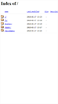 Mobile Screenshot of bigbuck.4are.com